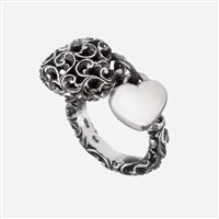 Ringe Maria e Luisa Jewels Dame in Silber AA0081 - AA0081